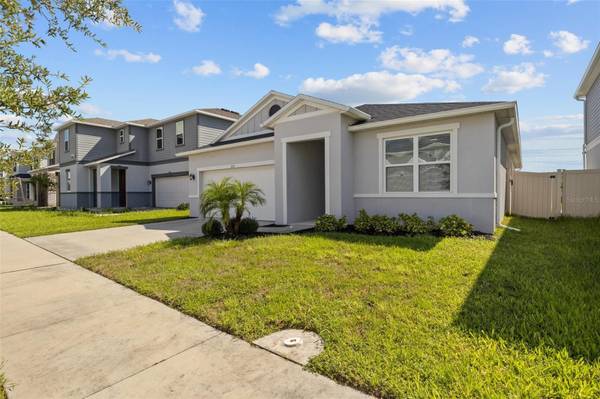 625 OVERPOOL AVE, Davenport, FL 33896