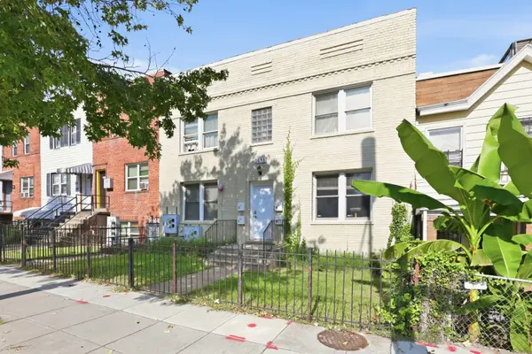 1648 Montello AVE NE, Washington, DC 20002