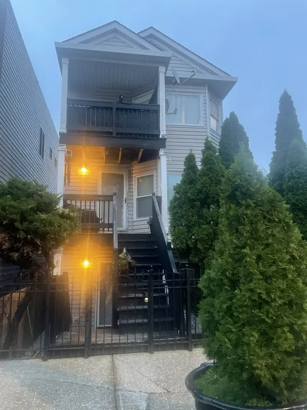 1829 S Carpenter ST #1, Chicago, IL 60608