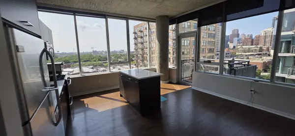 1345 S Wabash AVE #703, Chicago, IL 60605