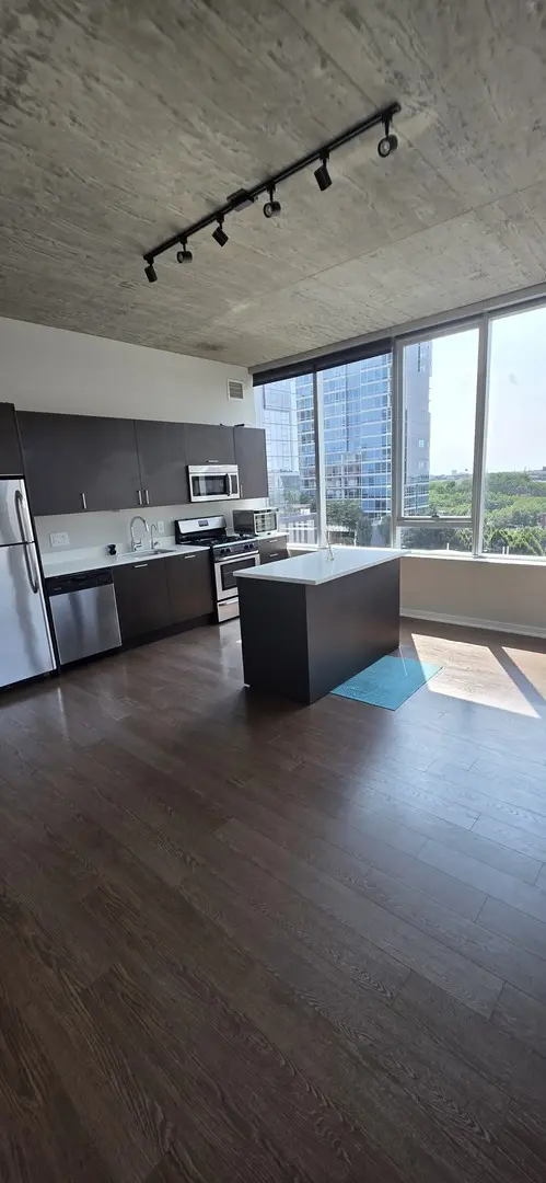 1345 S Wabash AVE #703, Chicago, IL 60605