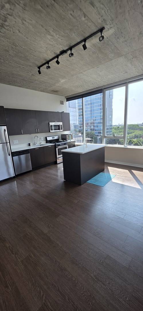 1345 S Wabash AVE #703, Chicago, IL 60605