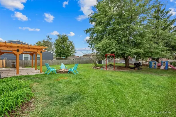 20558 S Graceland LN, Frankfort, IL 60423