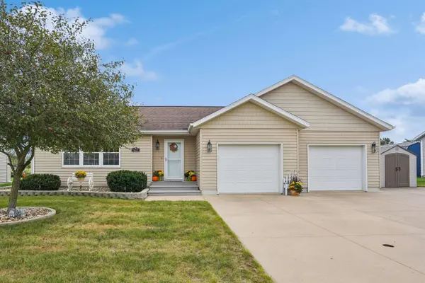 410 N Lori ST, Shell Rock, IA 50670