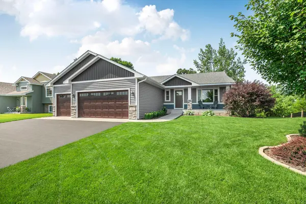23063 Turquoise ST, Saint Augusta, MN 56301