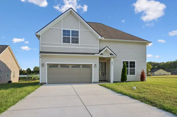 201 Lookout Dr, Winchester, TN 37398