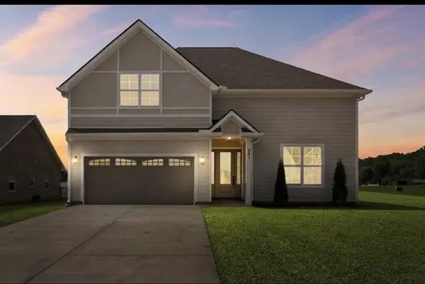 201 Lookout Dr, Winchester, TN 37398