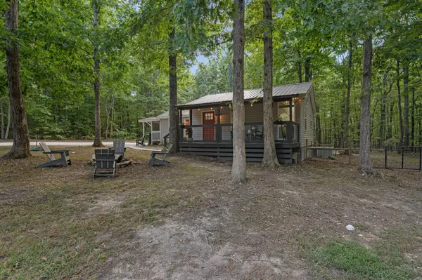 235 Flat Branch Road, Tracy City, TN 37387