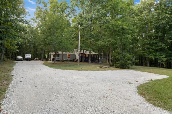 235 Flat Branch Road, Tracy City, TN 37387