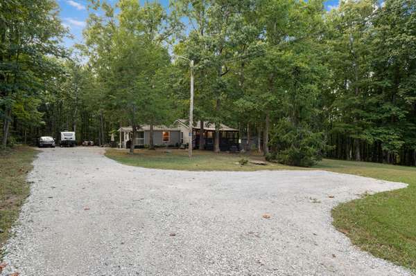 235 Flat Branch Road, Tracy City, TN 37387