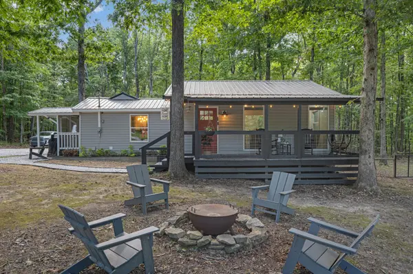 235 Flat Branch Road, Tracy City, TN 37387