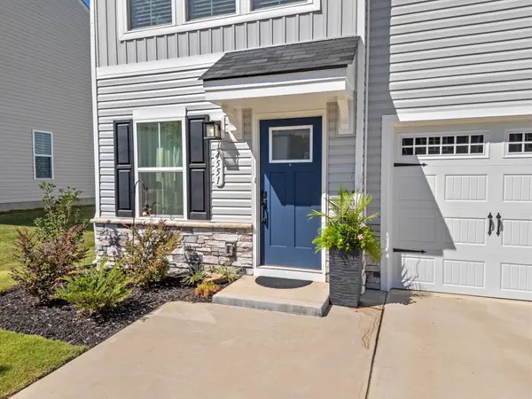 4551 Duparc WAY, Spartanburg, SC 29307