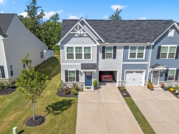 4551 Duparc WAY, Spartanburg, SC 29307