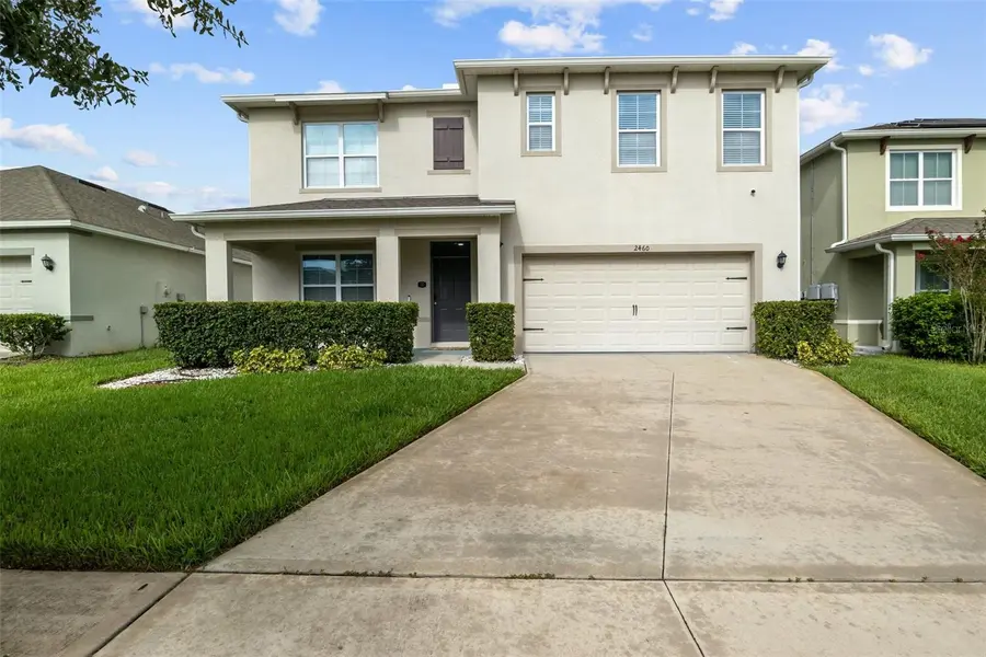 2460 WHITE POPPY DR, Kissimmee, FL 34747