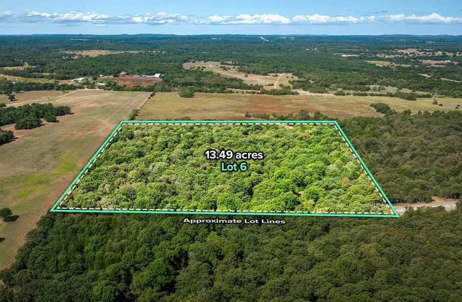 006 Hwy 39, Wanette, OK 74878