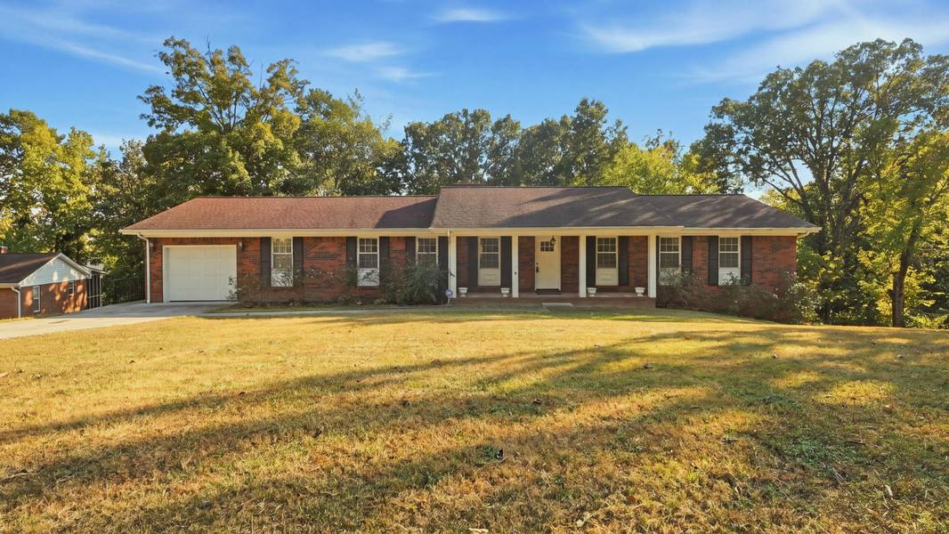 2387 Gale Lane, Chattanooga, TN 37421