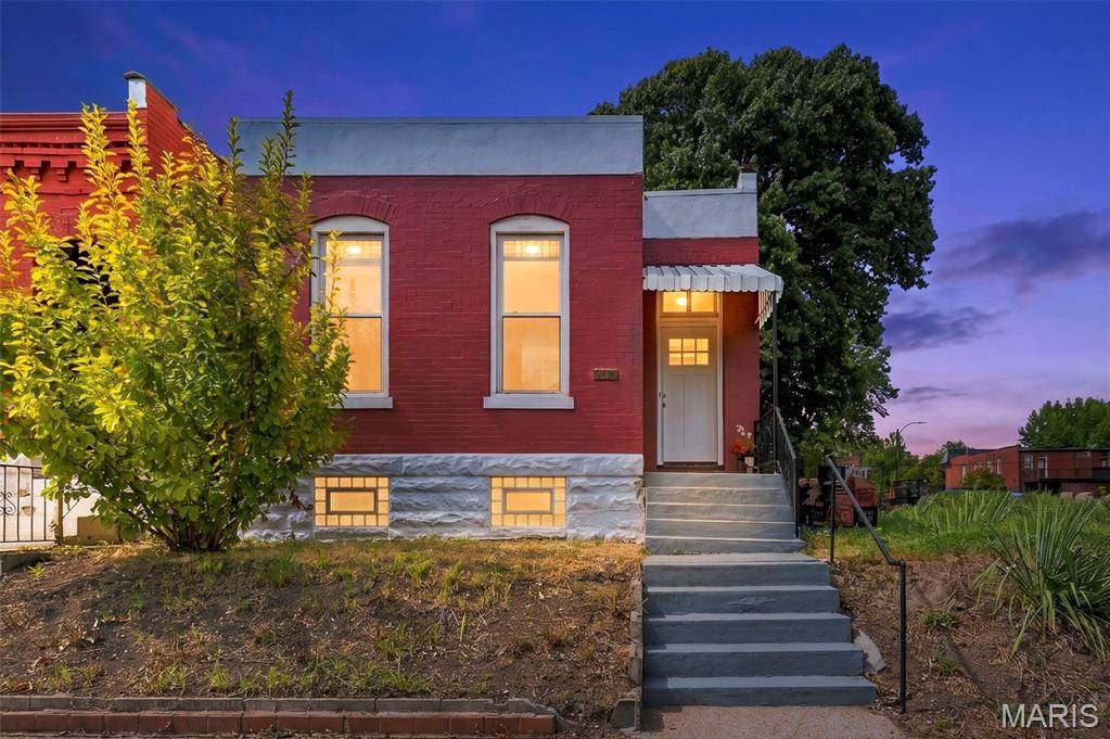 2605 Michigan AVE, St Louis, MO 63118