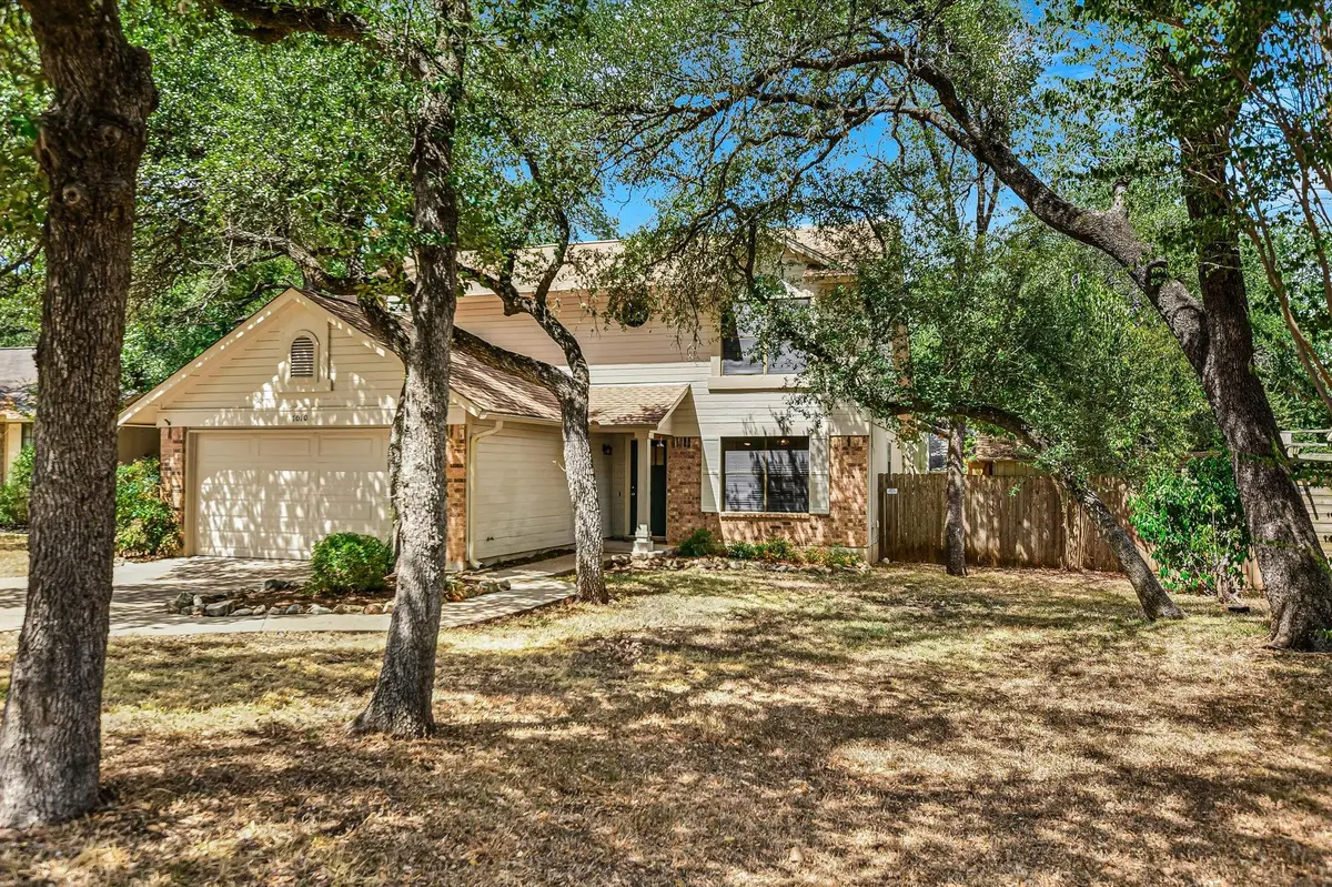 7010 Riverton DR, Austin, TX 78729