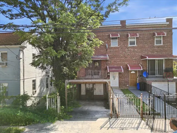 4814 Murdock Avenue, Bronx, NY 10470