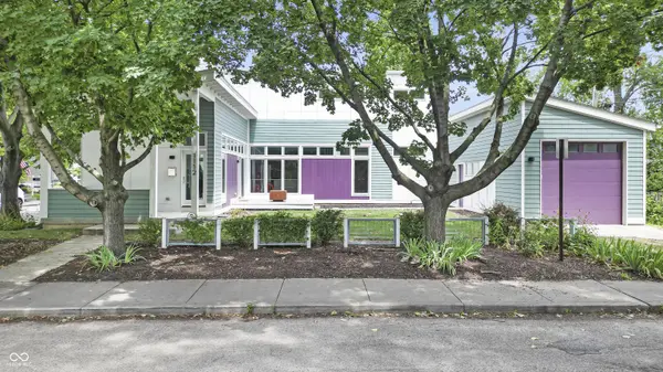 1112 Polk ST, Indianapolis, IN 46202