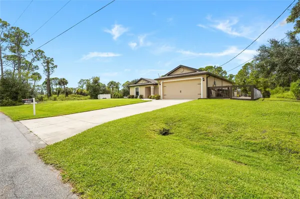 5335 TRUMPET ST, North Port, FL 34291