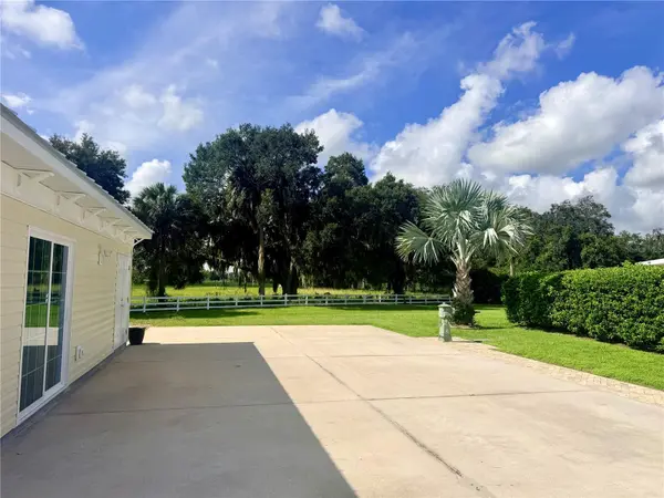 4781 SE 94TH AVE, Webster, FL 33597
