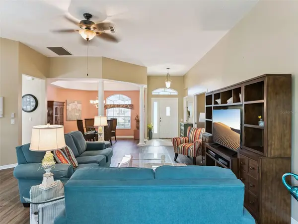 5401 ESSEX CT, Leesburg, FL 34748