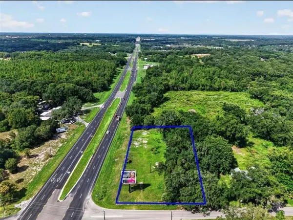 6001 N ORANGE BLOSSOM TRL, Orlando, FL 32810