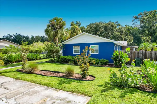 735 & 737 ZELLA LN #735/737, Lakeland, FL 33813