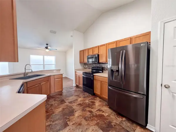 6041 PARNELL AVE, Spring Hill, FL 34608