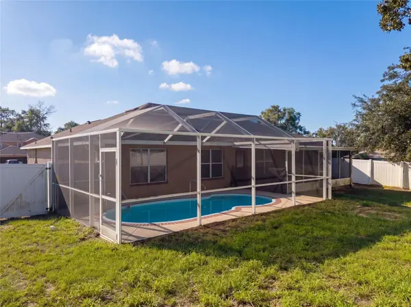 6041 PARNELL AVE, Spring Hill, FL 34608