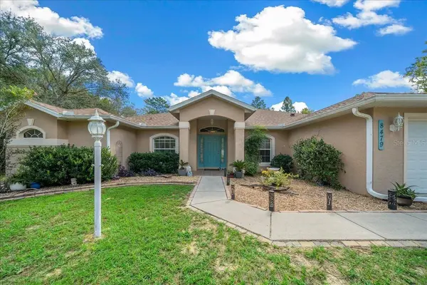 8479 SW 134TH AVE, Dunnellon, FL 34432