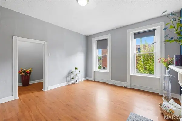 2605 Michigan AVE, St Louis, MO 63118
