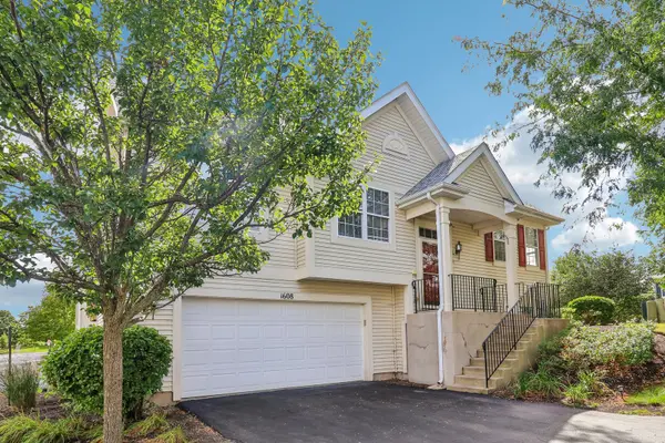 1608 Windward DR #1608, Pingree Grove, IL 60140