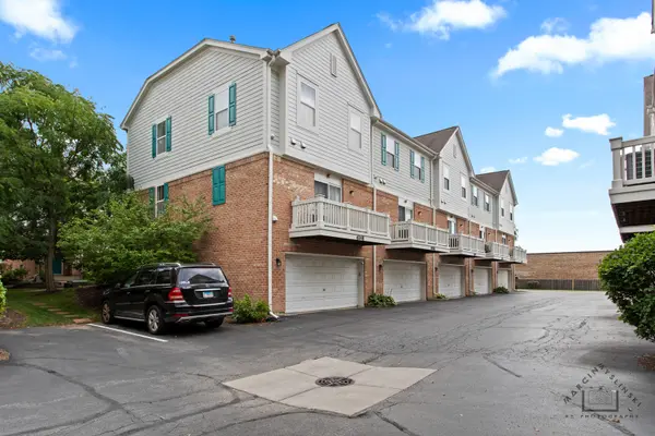 6148 Washington CT, Morton Grove, IL 60053