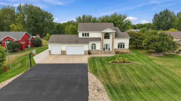 316 Interstate BLVD, Harwood, ND 58042
