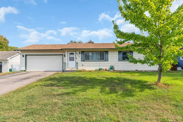 6432 Zealand AVE N, Brooklyn Park, MN 55428