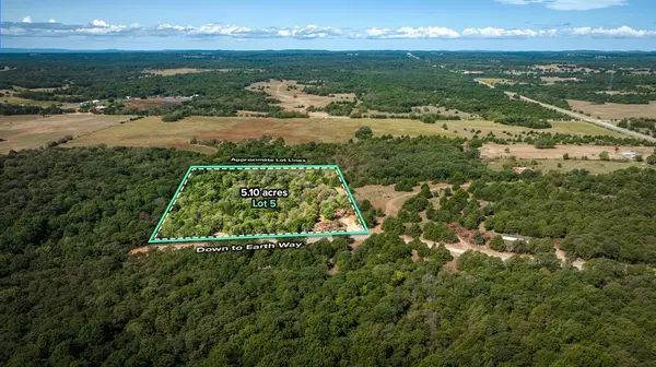 005 Hwy 39, Wanette, OK 74878