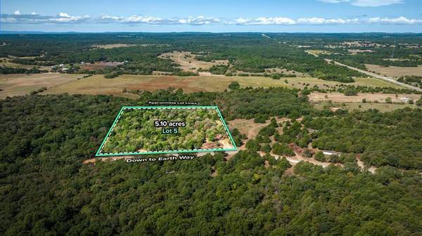 005 Hwy 39, Wanette, OK 74878