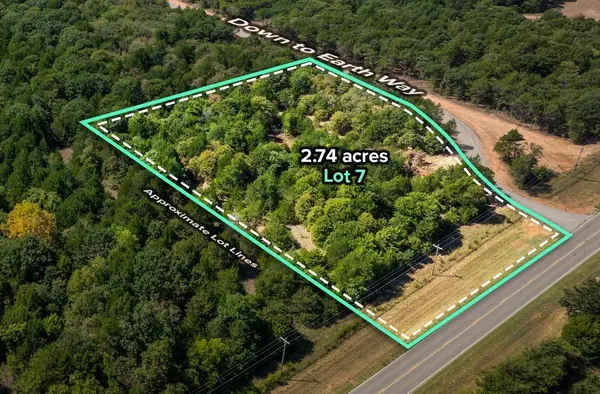 007 Hwy 39, Wanette, OK 74878