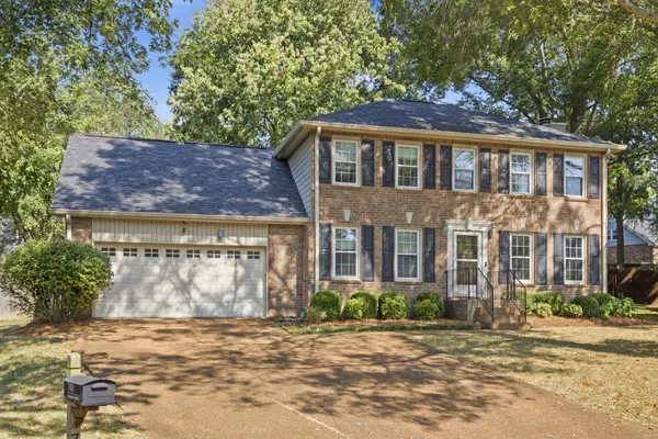 700 Branch Ct, Franklin, TN 37064