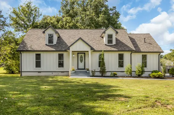 3354 Vapor Trl, Murfreesboro, TN 37127