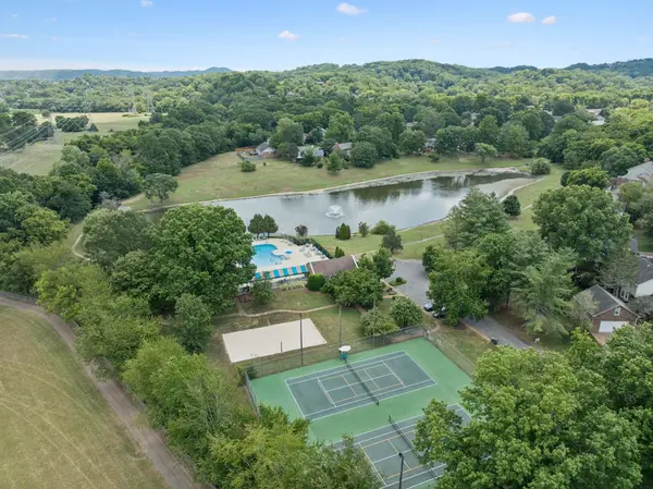 105 Claytie #S, Nashville, TN 37221