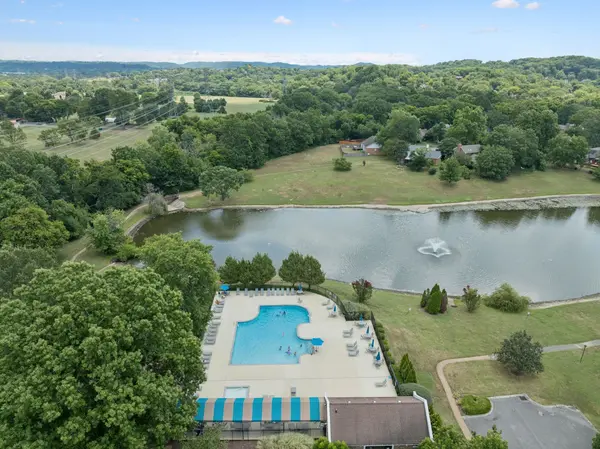 105 Claytie #S, Nashville, TN 37221