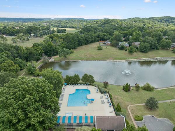 105 Claytie #S, Nashville, TN 37221