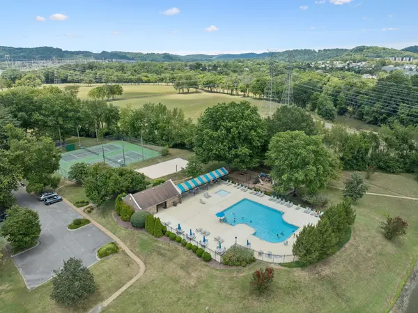 105 Claytie #S, Nashville, TN 37221