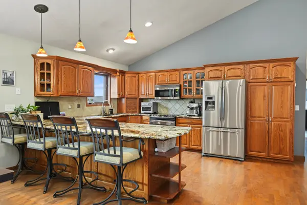 1728 Cottonwood, Bennington, KS 67422