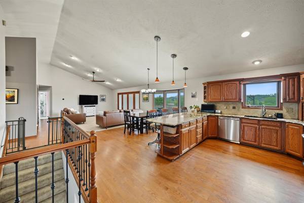 1728 Cottonwood, Bennington, KS 67422