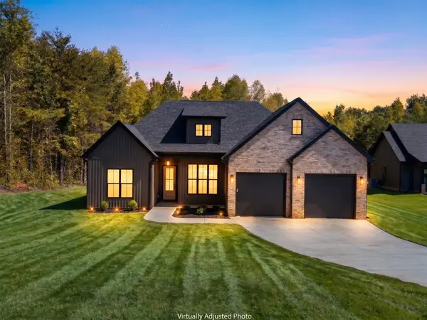 8632 Parris Bridge RD, Chesnee, SC 29323
