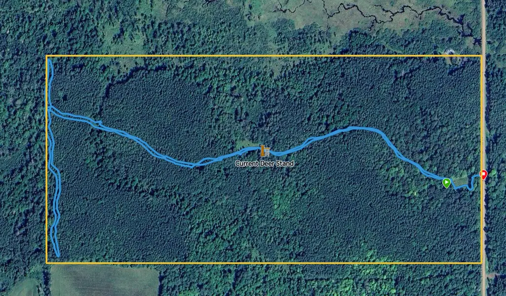 3329 Reuben Johnson RD, Kettle River, MN 55757